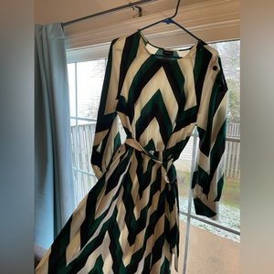 Who What Wear Dress Size XL (barely worn)